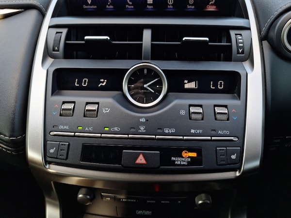Used Lexus NX 2020 for sale - 76121151: Photo 13