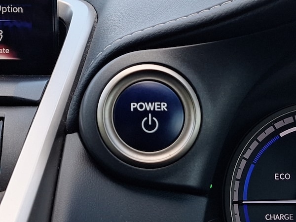 Used Lexus NX 2020 for sale - 76121151: Photo 14