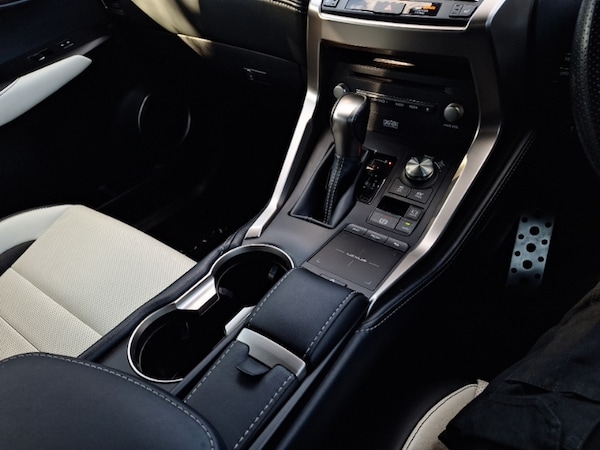 Used Lexus NX 2020 for sale - 76121151: Photo 15