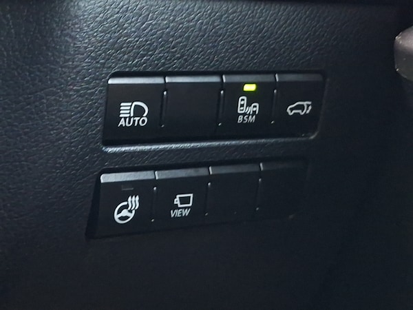 Used Lexus NX 2020 for sale - 76121151: Photo 17