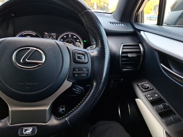 Used Lexus NX 2020 for sale - 76121151: Photo 19