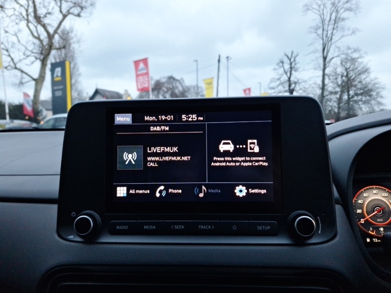 Used Hyundai KONA 2022 for sale - 77273404: Photo 10