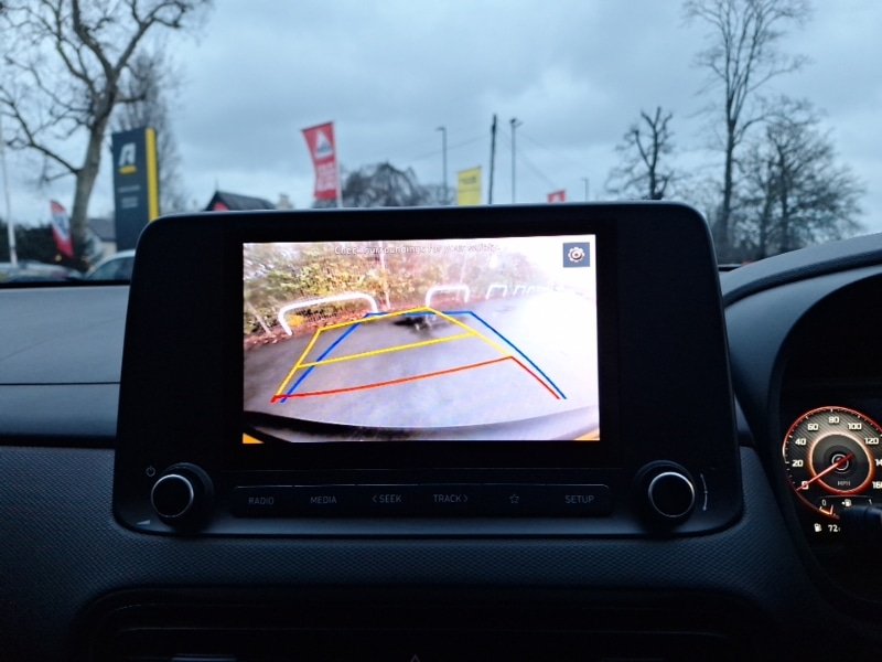 Used Hyundai KONA 2022 for sale - 77273404: Photo 11