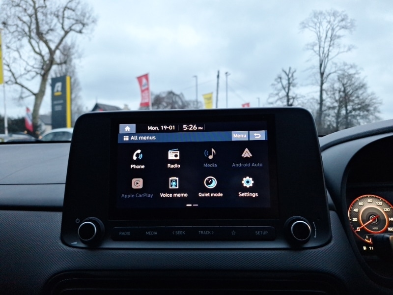 Used Hyundai KONA 2022 for sale - 77273404: Photo 13