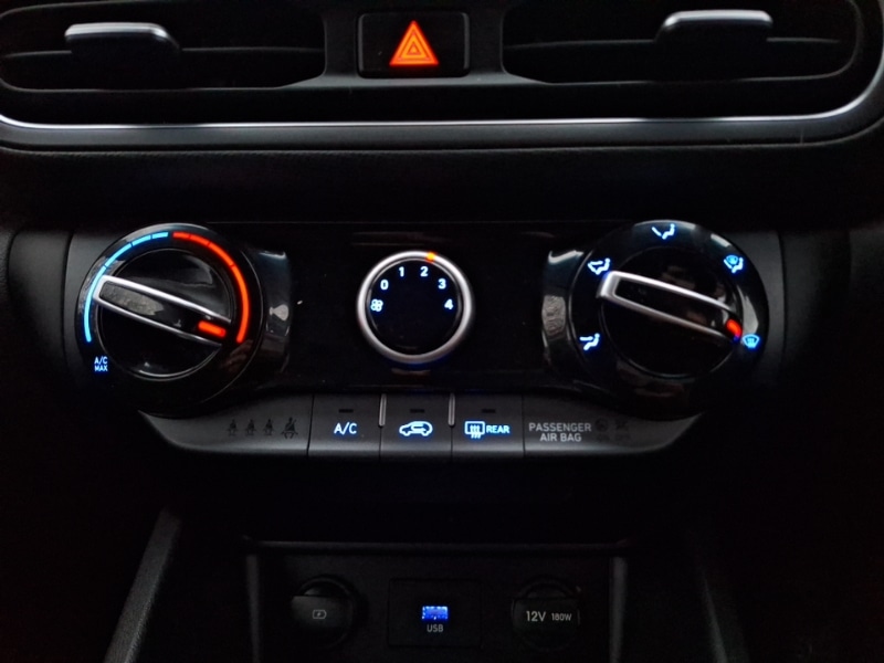 Used Hyundai KONA 2022 for sale - 77273404: Photo 14