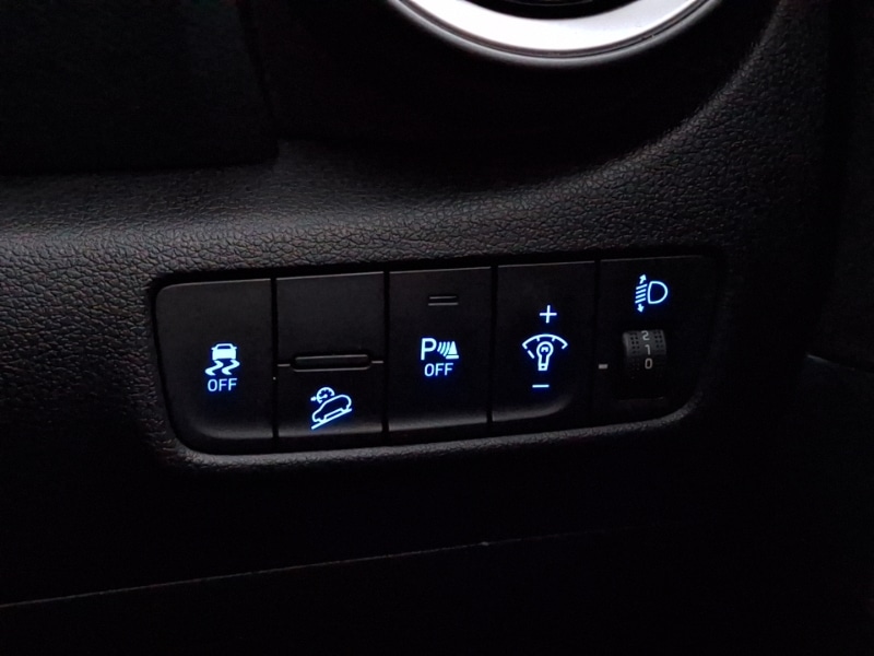 Used Hyundai KONA 2022 for sale - 77273404: Photo 17