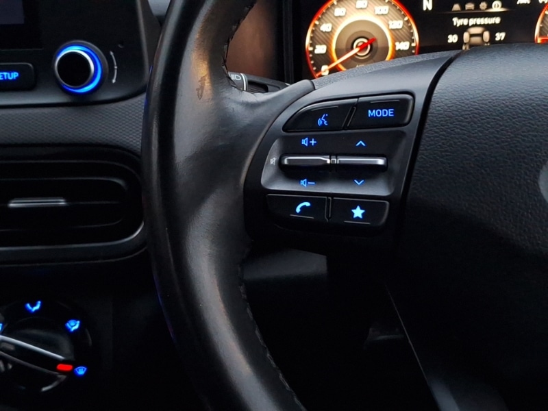 Used Hyundai KONA 2022 for sale - 77273404: Photo 18