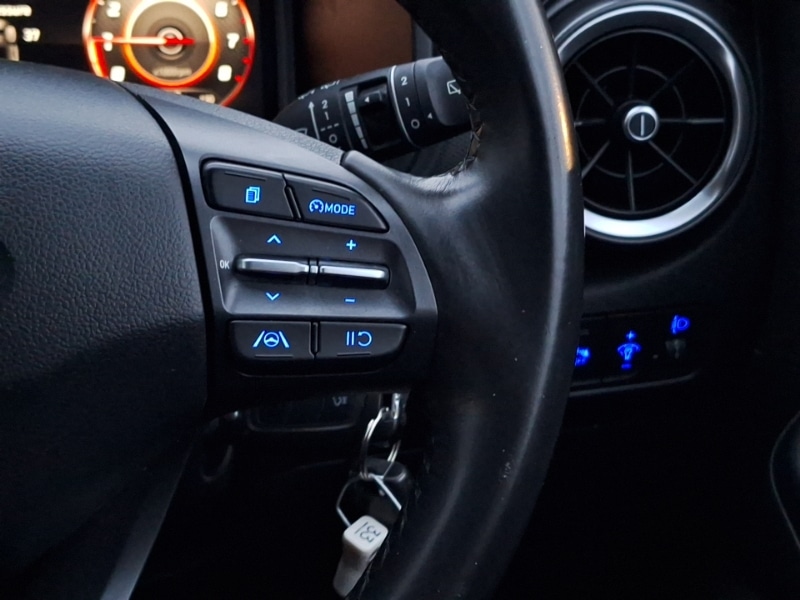 Used Hyundai KONA 2022 for sale - 77273404: Photo 19