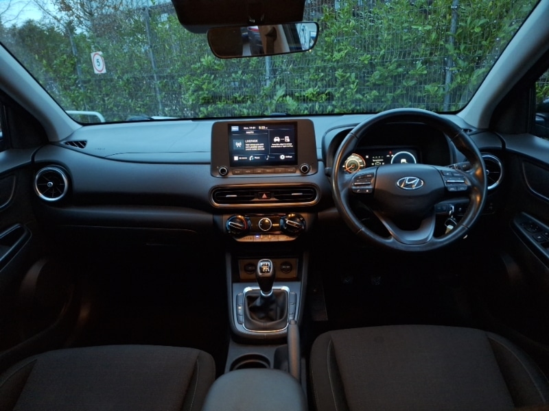 Used Hyundai KONA 2022 for sale - 77273404: Photo 2