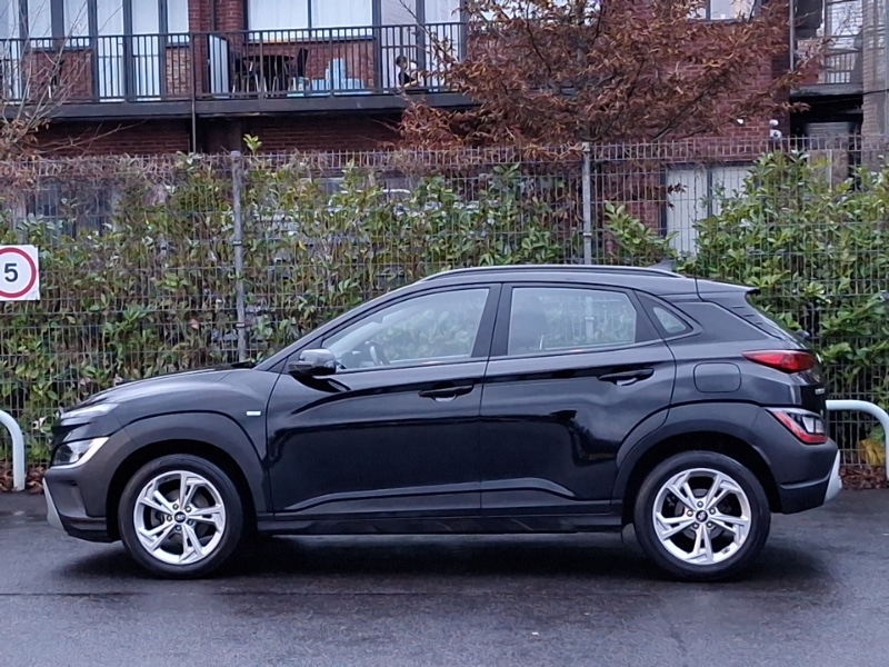Used Hyundai KONA 2022 for sale - 77273404: Photo 4