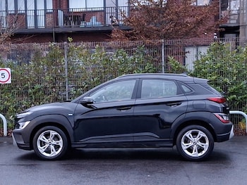 Used Hyundai KONA 2022 for sale - 77273404: Photo