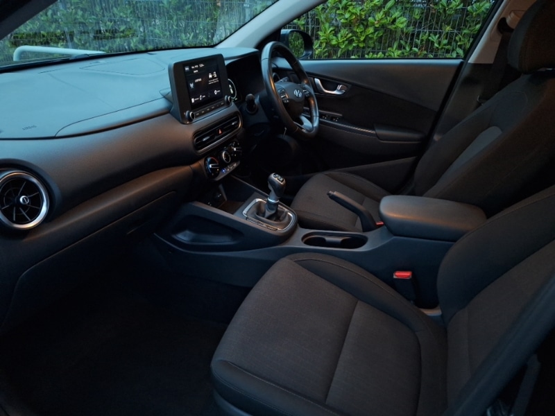 Used Hyundai KONA 2022 for sale - 77273404: Photo 5