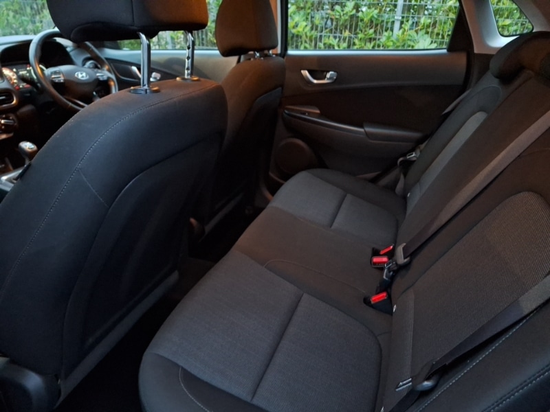 Used Hyundai KONA 2022 for sale - 77273404: Photo 6