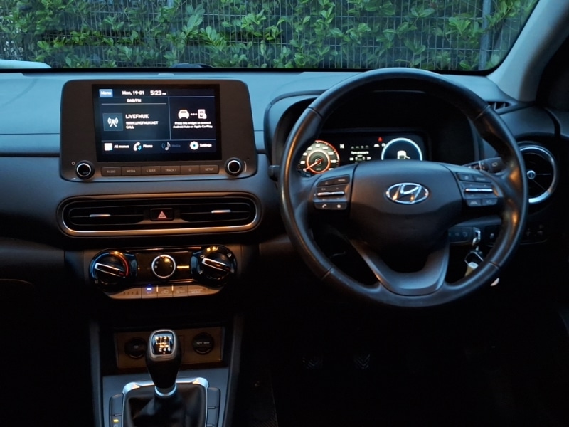 Used Hyundai KONA 2022 for sale - 77273404: Photo 7