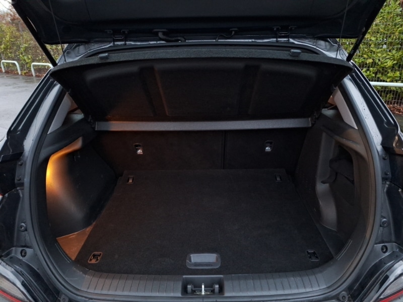 Used Hyundai KONA 2022 for sale - 77273404: Photo 8