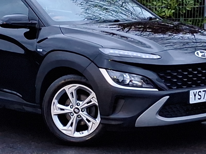 Used Hyundai KONA 2022 for sale - 77273404: Photo 9