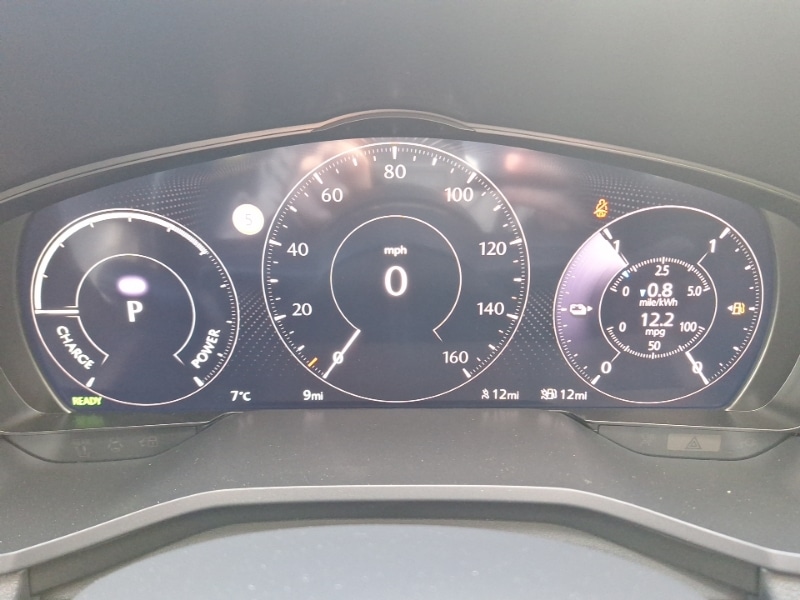 Used Mazda CX-60 2025 for sale - 77039436: Photo 11