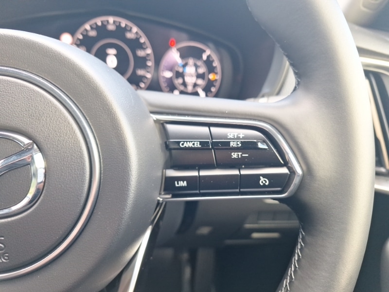 Used Mazda CX-60 2025 for sale - 77039436: Photo 19