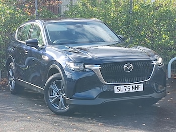 2025 - 2.5 PHEV Exclusive-Line 5dr Auto