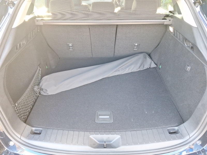 Used Mazda CX-60 2025 for sale - 77039436: Photo 8