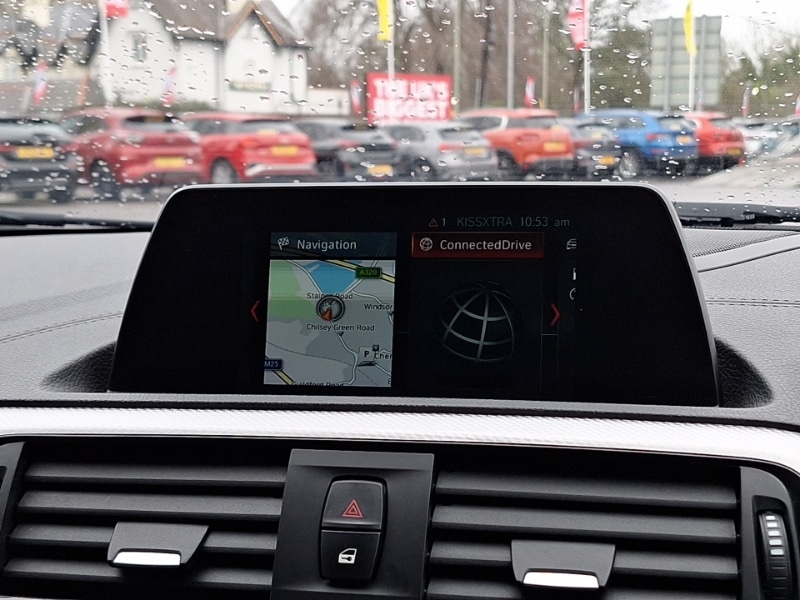 Used BMW 1 Series 2019 for sale - 77169086: Photo 10