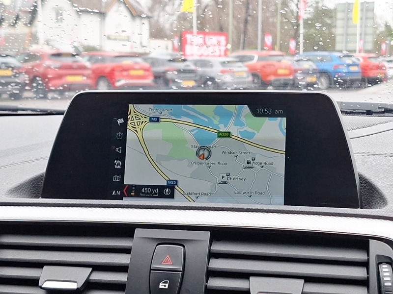 Used BMW 1 Series 2019 for sale - 77169086: Photo 12