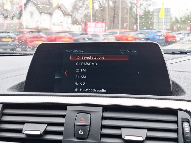 Used BMW 1 Series 2019 for sale - 77169086: Photo 13