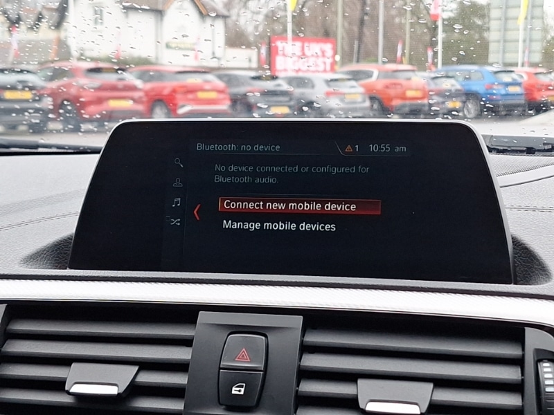 Used BMW 1 Series 2019 for sale - 77169086: Photo 17