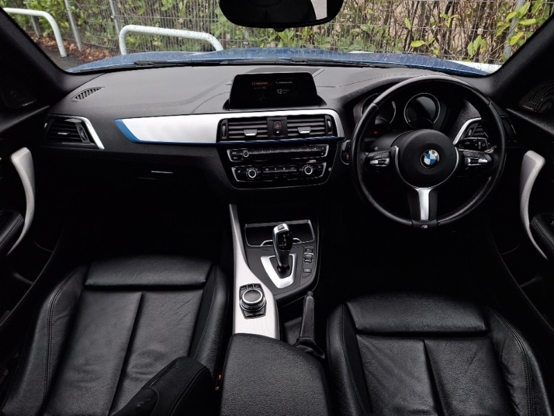 Used BMW 1 Series 2019 for sale - 77169086: Photo 2