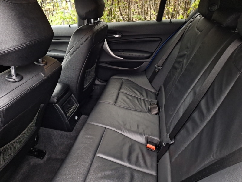 Used BMW 1 Series 2019 for sale - 77169086: Photo 6