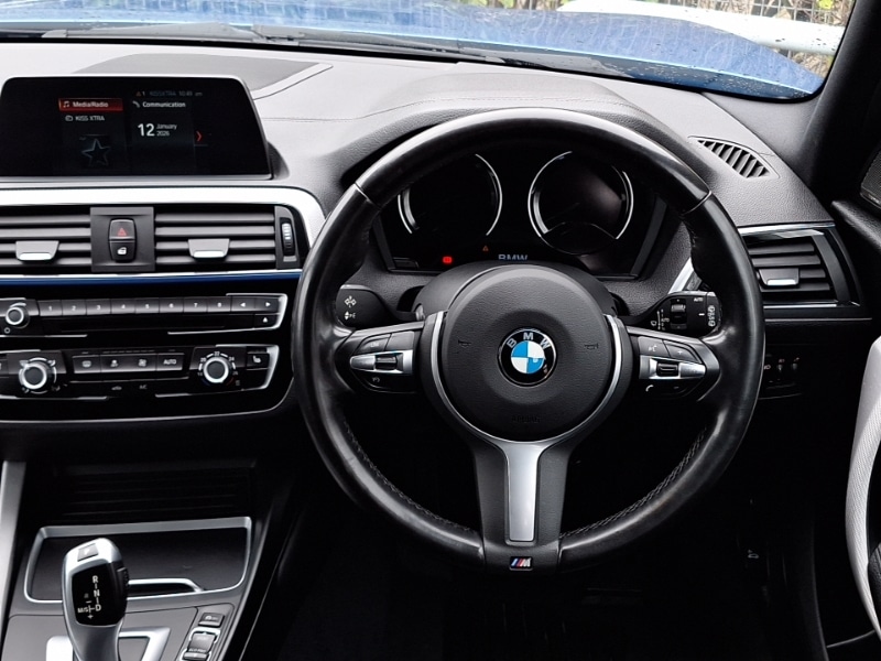 Used BMW 1 Series 2019 for sale - 77169086: Photo 7