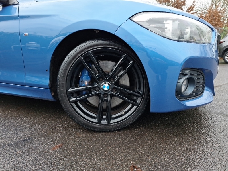 Used BMW 1 Series 2019 for sale - 77169086: Photo 9