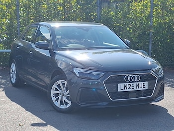 Used Audi A1 2025 for sale - 78333646: Photo