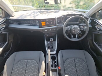 Used Audi A1 2025 for sale - 78333646: Photo