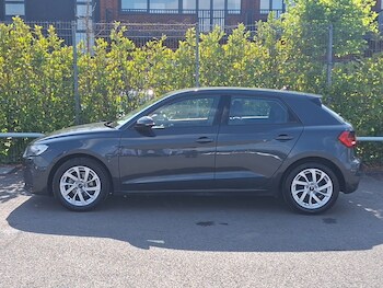 Used Audi A1 2025 for sale - 78333646: Photo
