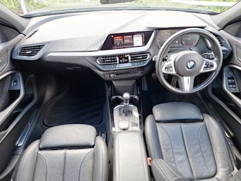 Used BMW 1 Series 2019 for sale - 79281832: Photo