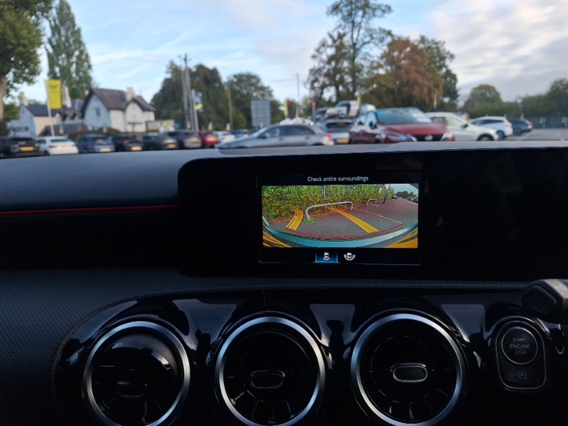 Used Mercedes-Benz A-Class 2019 for sale - 77090455: Photo 11