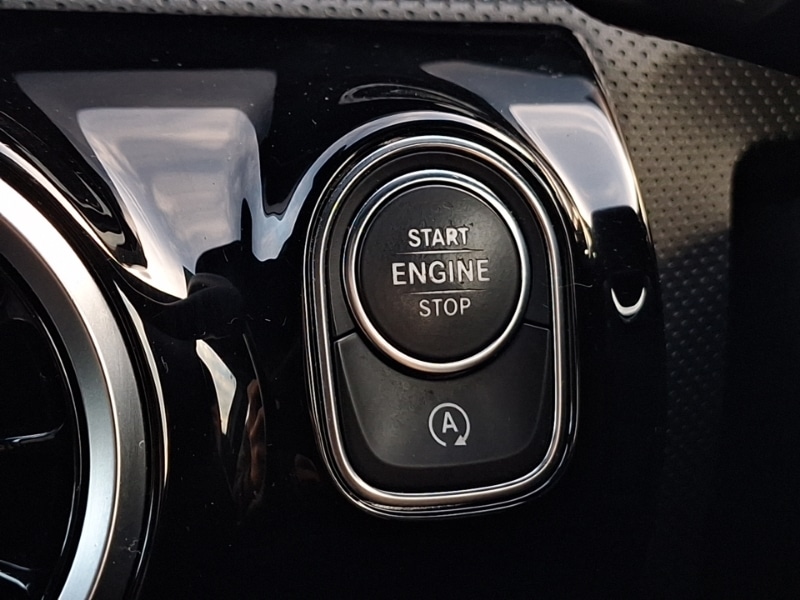 Used Mercedes-Benz A-Class 2019 for sale - 77090455: Photo 16