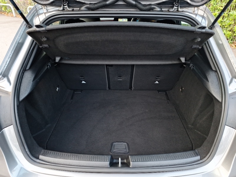 Used Mercedes-Benz A-Class 2019 for sale - 77090455: Photo 8