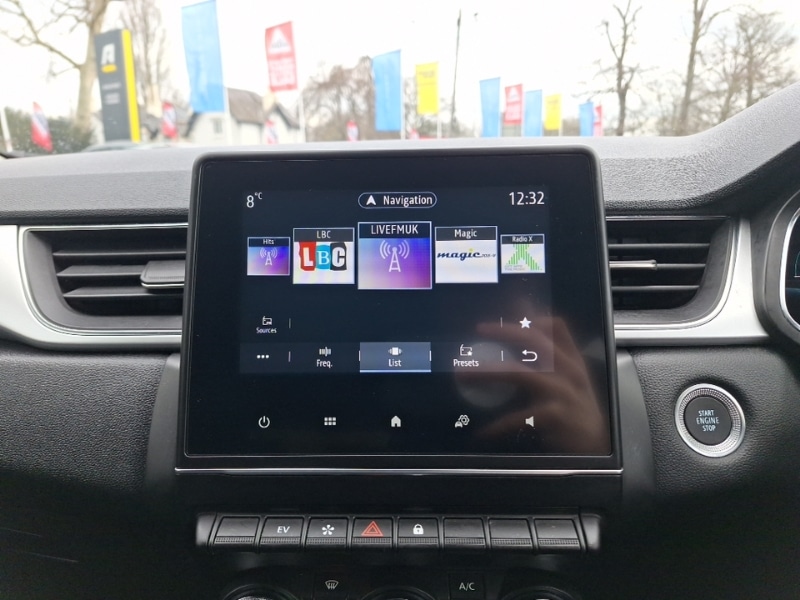 Used Renault Captur 2022 for sale - 77366700: Photo 13