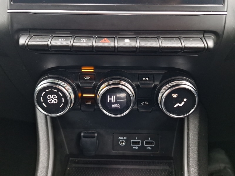 Used Renault Captur 2022 for sale - 77366700: Photo 15