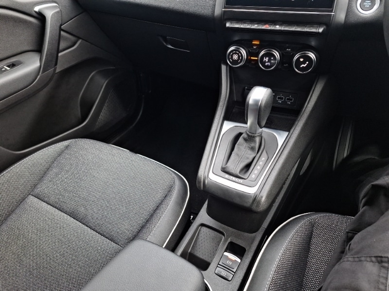 Used Renault Captur 2022 for sale - 77366700: Photo 16