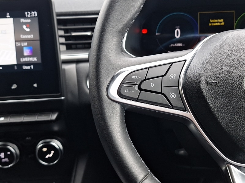 Used Renault Captur 2022 for sale - 77366700: Photo 18