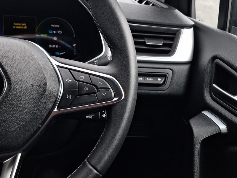 Used Renault Captur 2022 for sale - 77366700: Photo 19