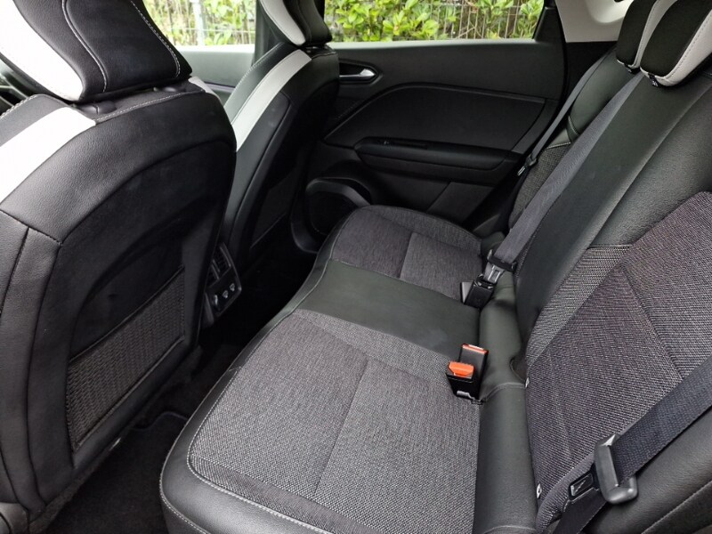 Used Renault Captur 2022 for sale - 77366700: Photo 6