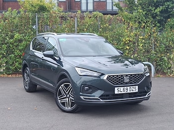 2019 - 2.0 TDI 190 Xcellence 5dr DSG 4Drive