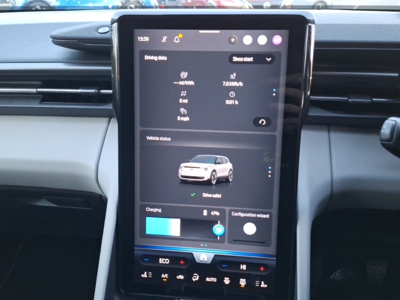 Used Ford Explorer 2025 for sale - 76713704: Photo 14