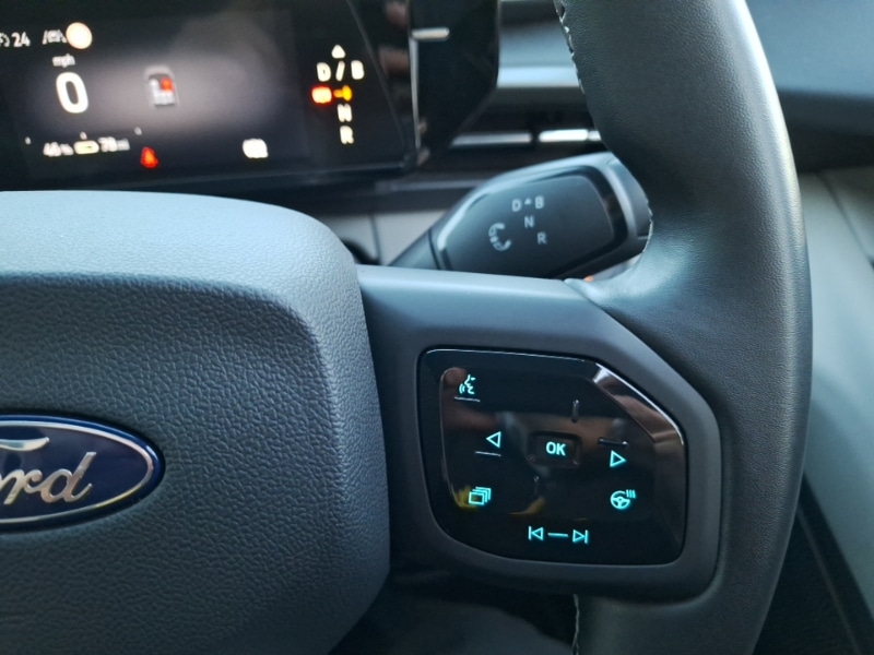 Used Ford Explorer 2025 for sale - 76713704: Photo 19