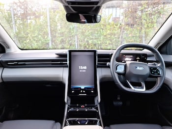 Used Ford Explorer 2025 for sale - 76713704: Photo