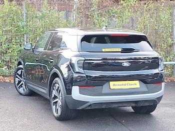 Used Ford Explorer 2025 for sale - 76713704: Photo